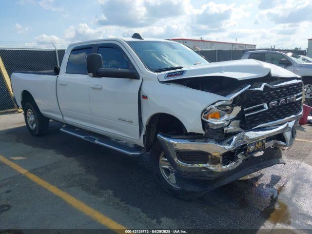  Salvage Ram 2500