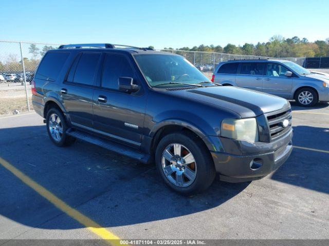 Salvage Ford Expedition
