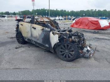  Salvage Land Rover Range Rover Velar
