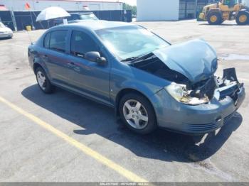  Salvage Chevrolet Cobalt