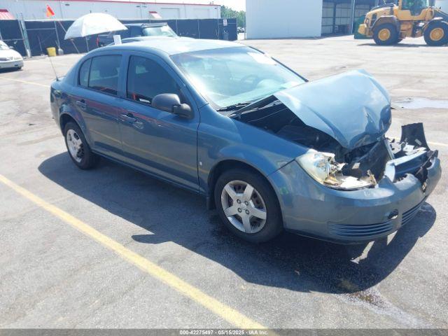  Salvage Chevrolet Cobalt