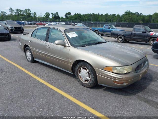  Salvage Buick LeSabre
