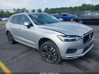  Salvage Volvo XC60