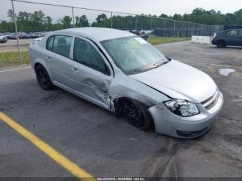  Salvage Chevrolet Cobalt