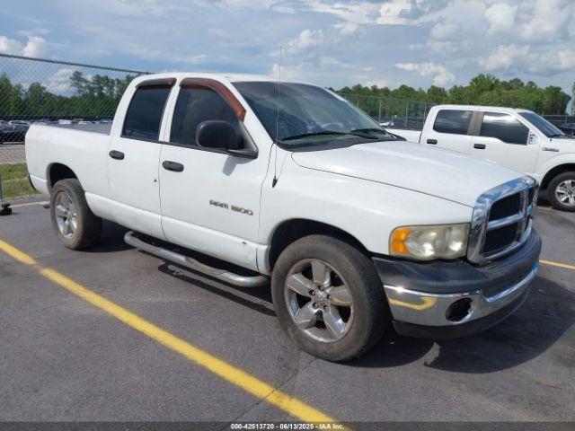  Salvage Dodge Ram 1500