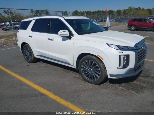  Salvage Hyundai PALISADE