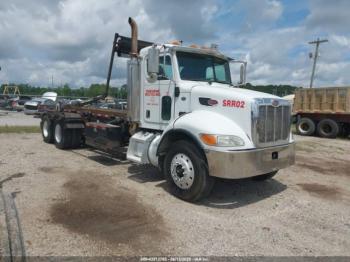 Salvage Peterbilt 335