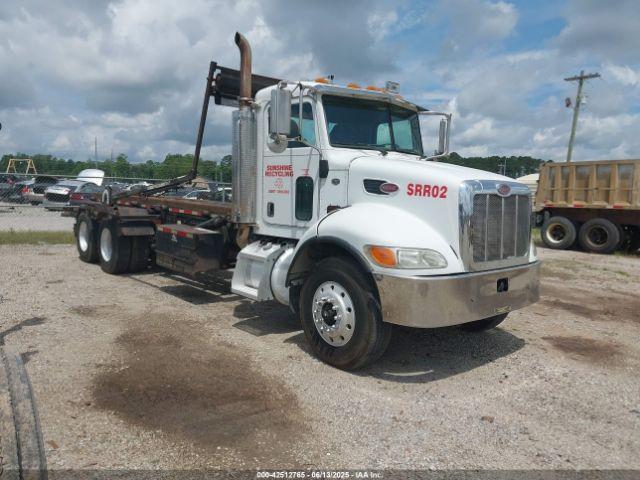  Salvage Peterbilt 335