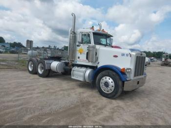 Salvage Peterbilt 378