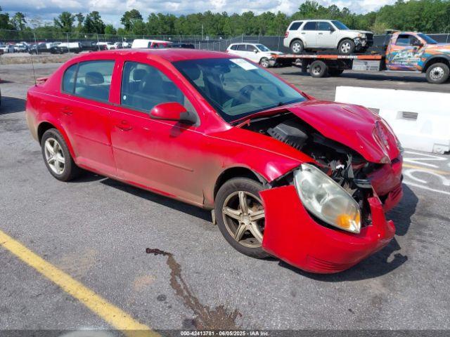  Salvage Chevrolet Cobalt