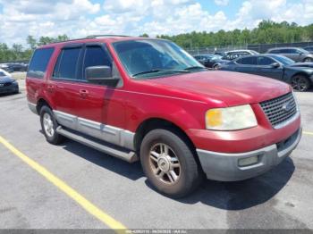  Salvage Ford Expedition