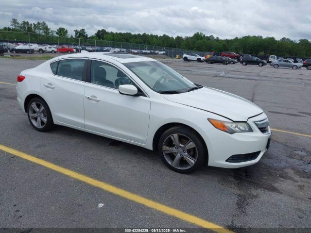  Salvage Acura ILX