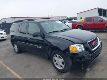  Salvage GMC Envoy XL