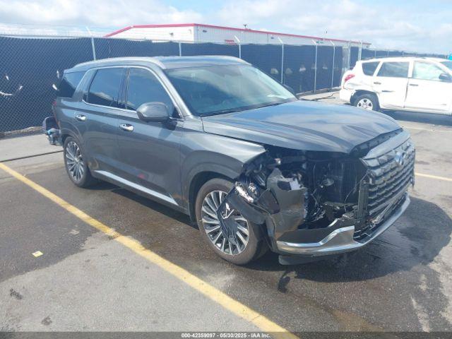  Salvage Hyundai PALISADE