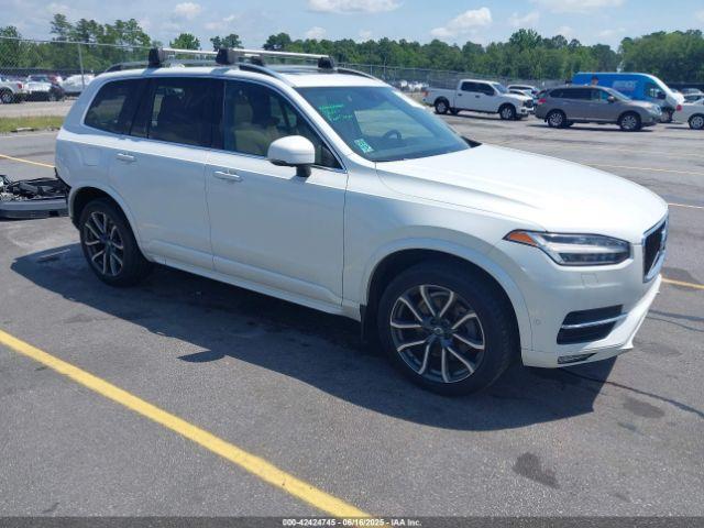  Salvage Volvo XC90