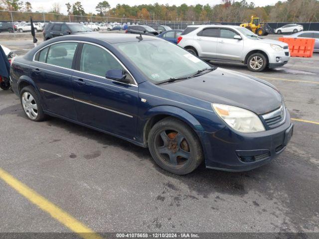  Salvage Saturn Aura