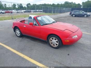  Salvage Mazda MX-5 Miata
