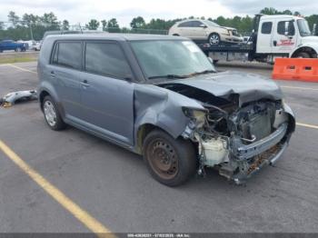  Salvage Scion xB