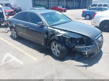  Salvage Audi A6