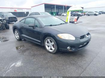  Salvage Mitsubishi Eclipse