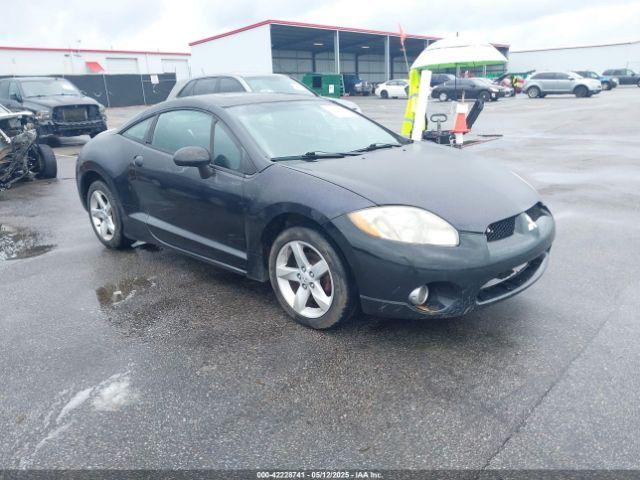  Salvage Mitsubishi Eclipse