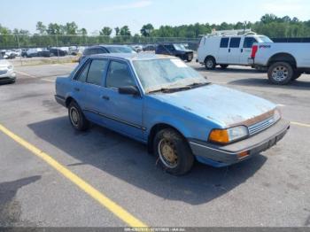  Salvage Mazda 323