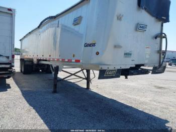  Salvage East Manufacturing End Dump