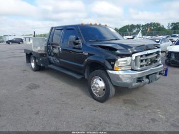  Salvage Ford F-450