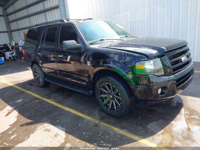  Salvage Ford Expedition