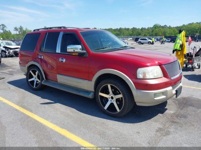  Salvage Ford Expedition