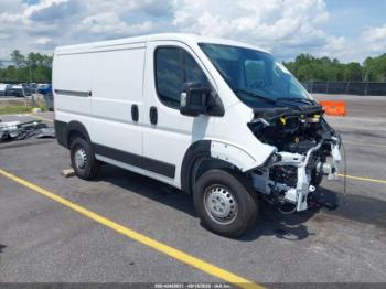  Salvage Ram Promaster