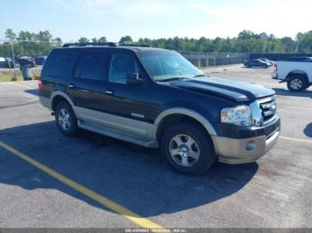  Salvage Ford Expedition