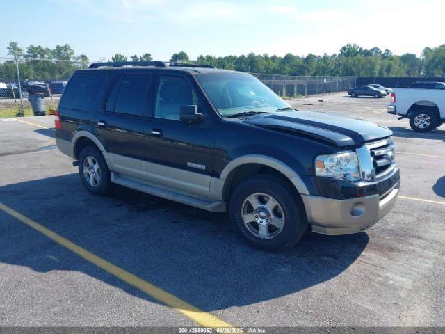  Salvage Ford Expedition