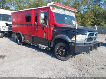  Salvage Ram 5500