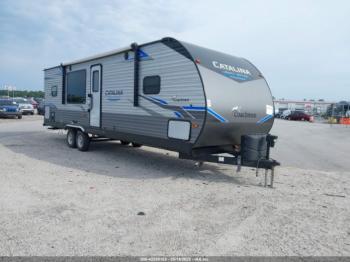  Salvage Coachmen Catalina