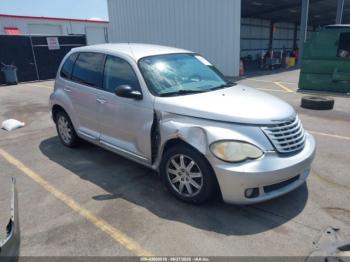 Salvage Chrysler PT Cruiser