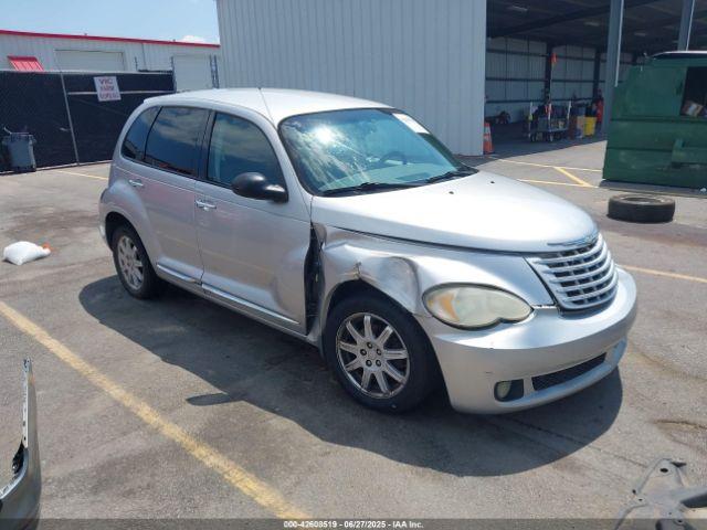  Salvage Chrysler PT Cruiser