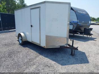  Salvage Spartan 6x12 Cargo