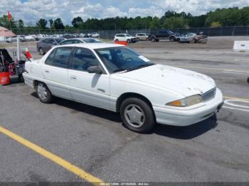  Salvage Buick Skylark