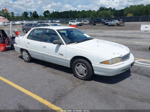  Salvage Buick Skylark
