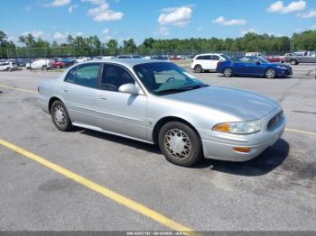  Salvage Buick LeSabre