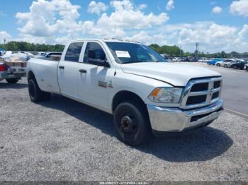  Salvage Ram 3500