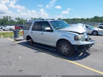  Salvage Ford Expedition