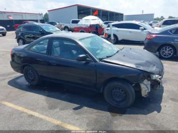  Salvage Mitsubishi Mirage