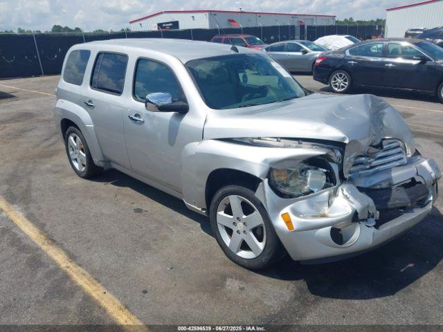  Salvage Chevrolet HHR