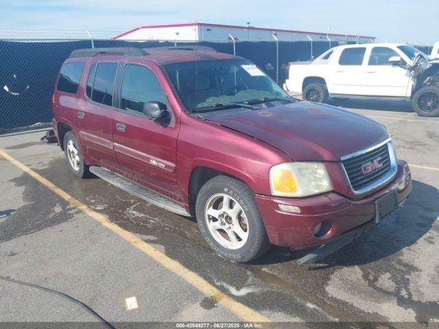  Salvage GMC Envoy XL