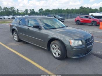  Salvage Dodge Magnum