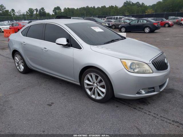  Salvage Buick Verano
