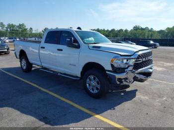  Salvage Ram 2500