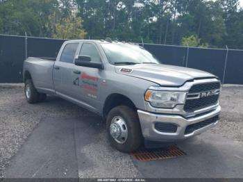  Salvage Ram 3500